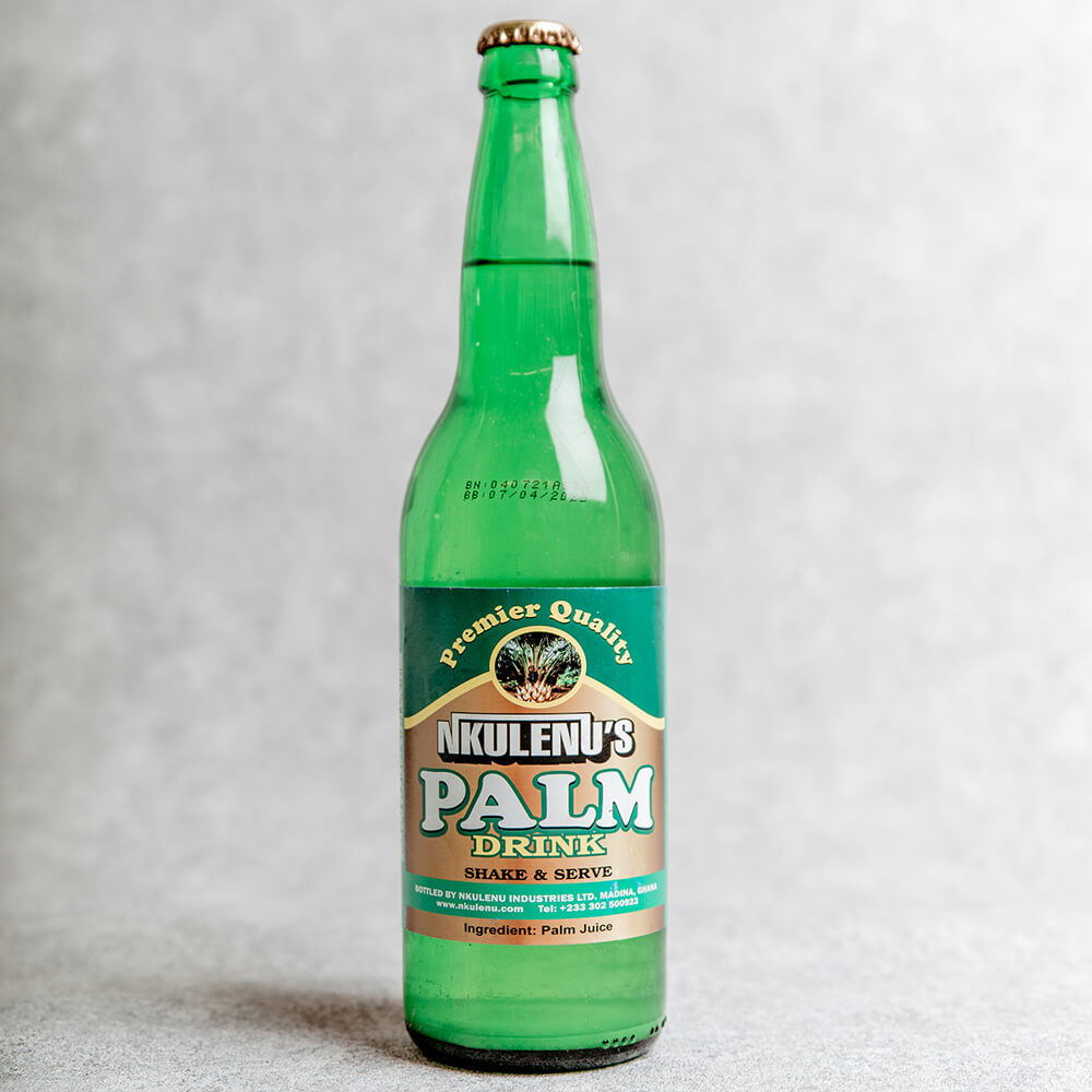 Nkulenus - Palm Drink