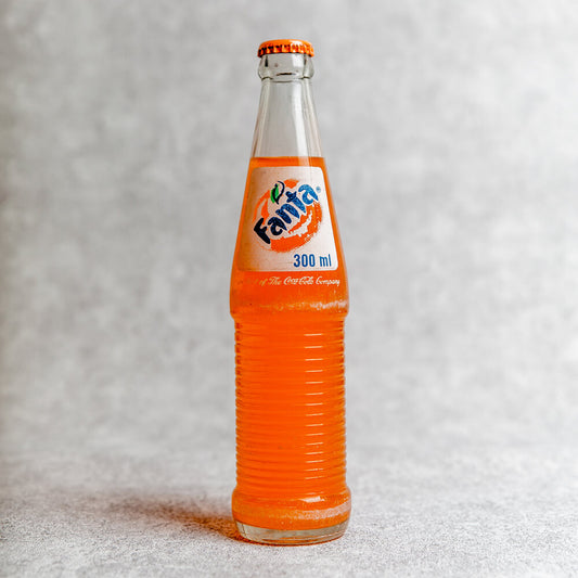 Afrika Fanta