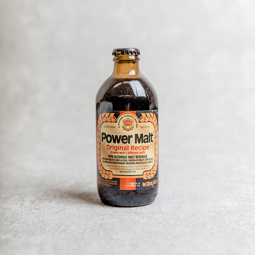 Powermalt - Original