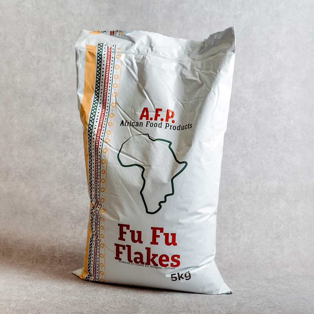 AFP - Kartoffellocken (FuFu Flakes) - 5KG