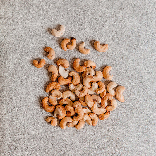 Mama T - Cashewkerne