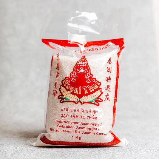 Royal Thai Milagkit - Jasmin gebrochener Reis