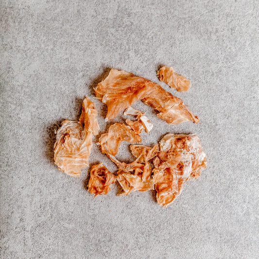 Mama T - Stockfischfilet