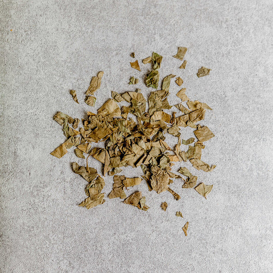 Mama T - Okazi Leaves