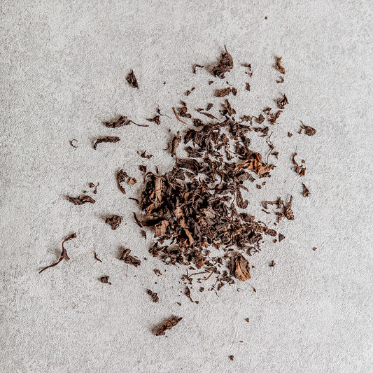 Mama T - Bitter Leaves - 50g