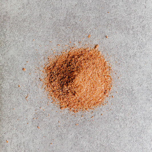 Crayfish Pulver - 50g