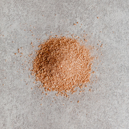gemahlene Ogbono - 100g