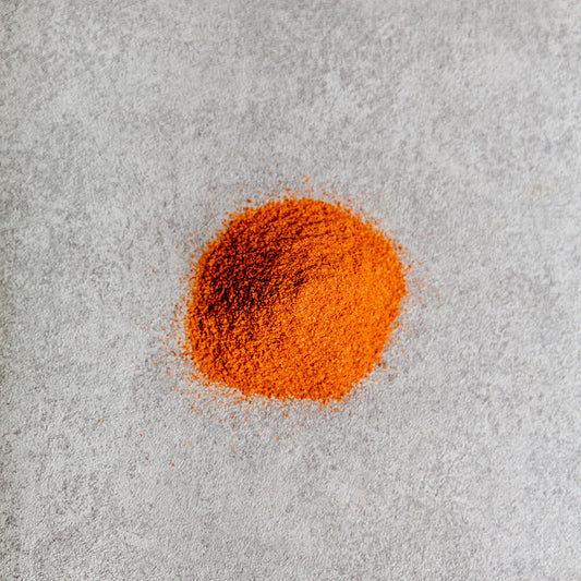Suya-Pulver - 50g