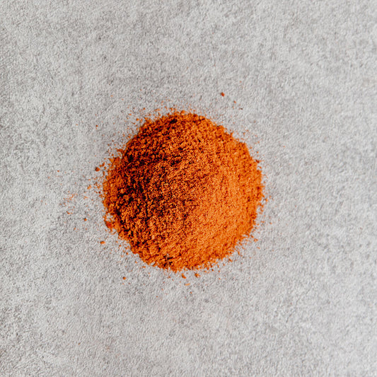 scharfes Pepper Powder - 50g