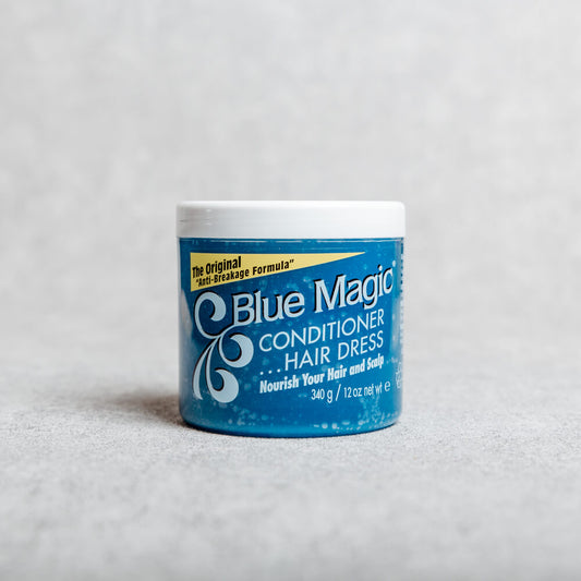 Blue Magic - Conditioner Hair Dress