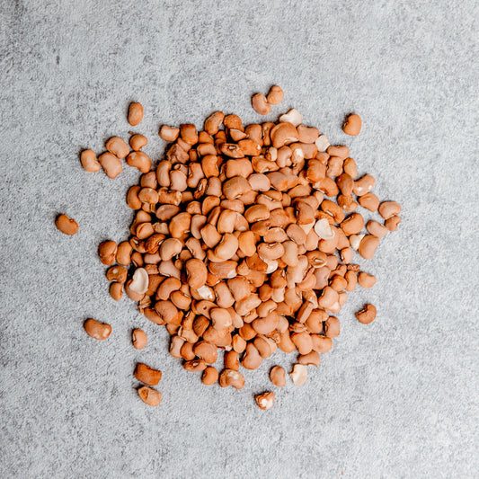 Mama T - Brown Beans From Nigeria