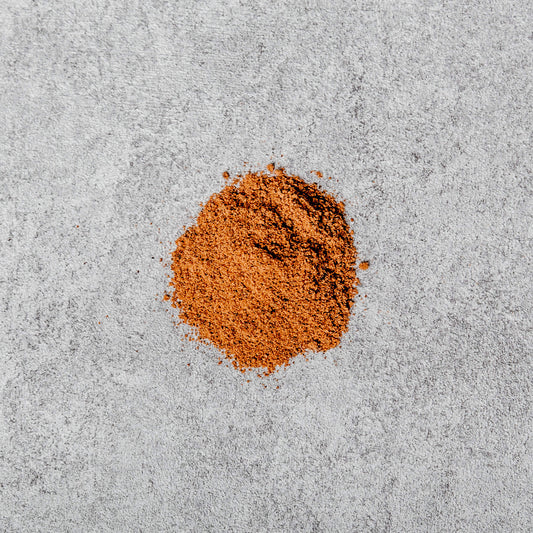 Dawadawa/Ogiri/Iru Powder (Nigeria)