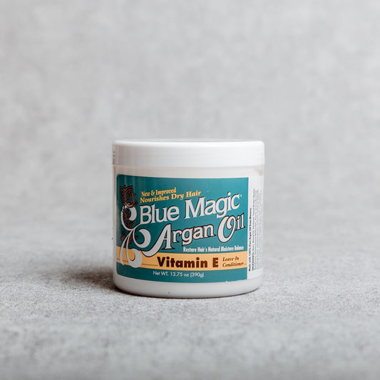 Blue Magic - Vitamine E Leave-In Conditioner