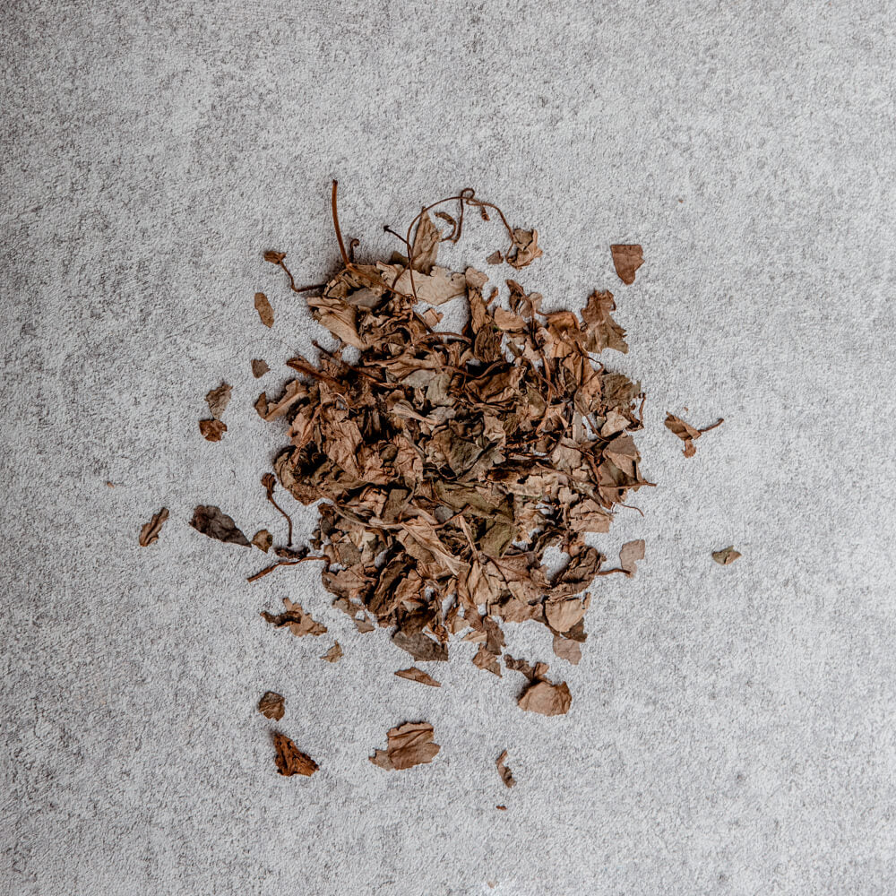 Mama T - Uziza Leaves
