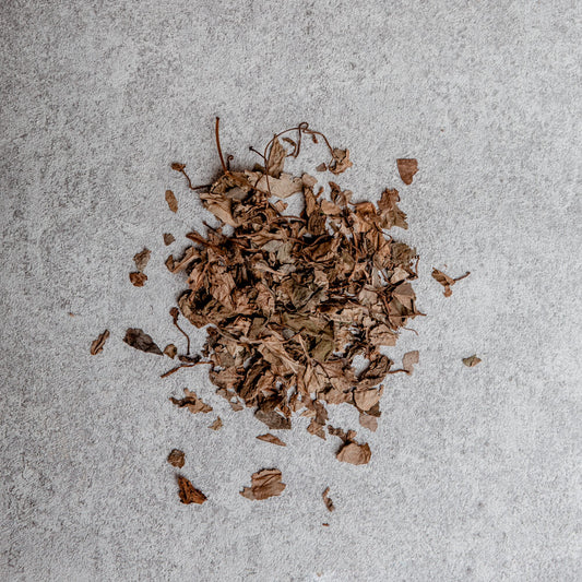 Mama T - Uziza Leaves
