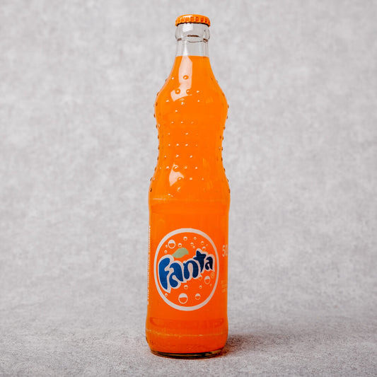 Africa Fanta (Nigeria)
