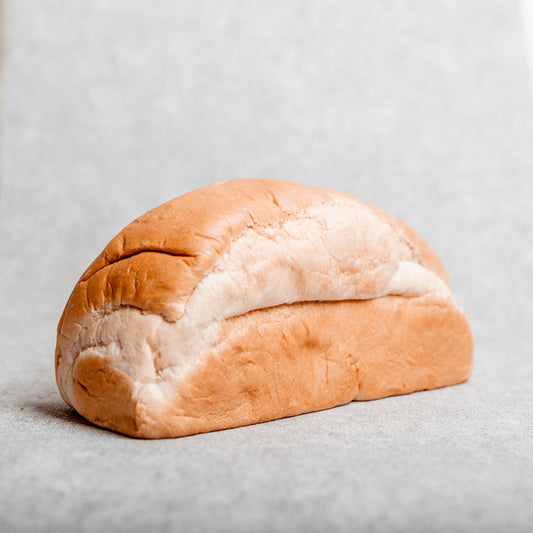 African Sweet Bread (Sugar Bread)