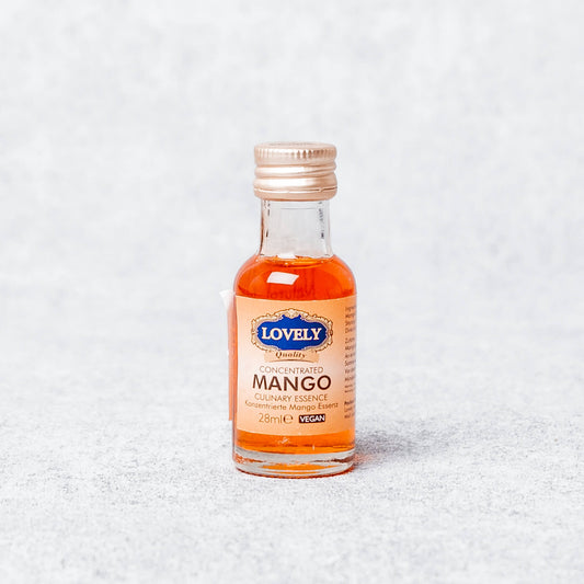 Lovely - Mango Essenz