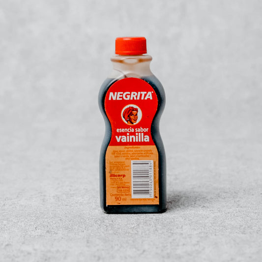 Negrita - Vanilla Extract