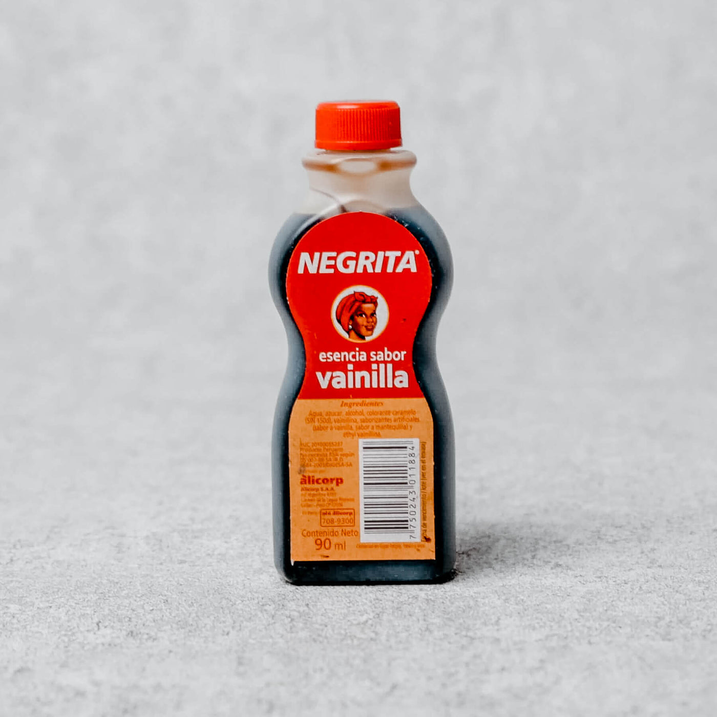 Negrita - Vanilla Extrakt