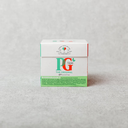 PG Tips - Black Tea