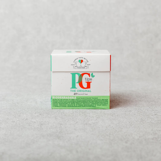 PG Tips - schwarzer Tee