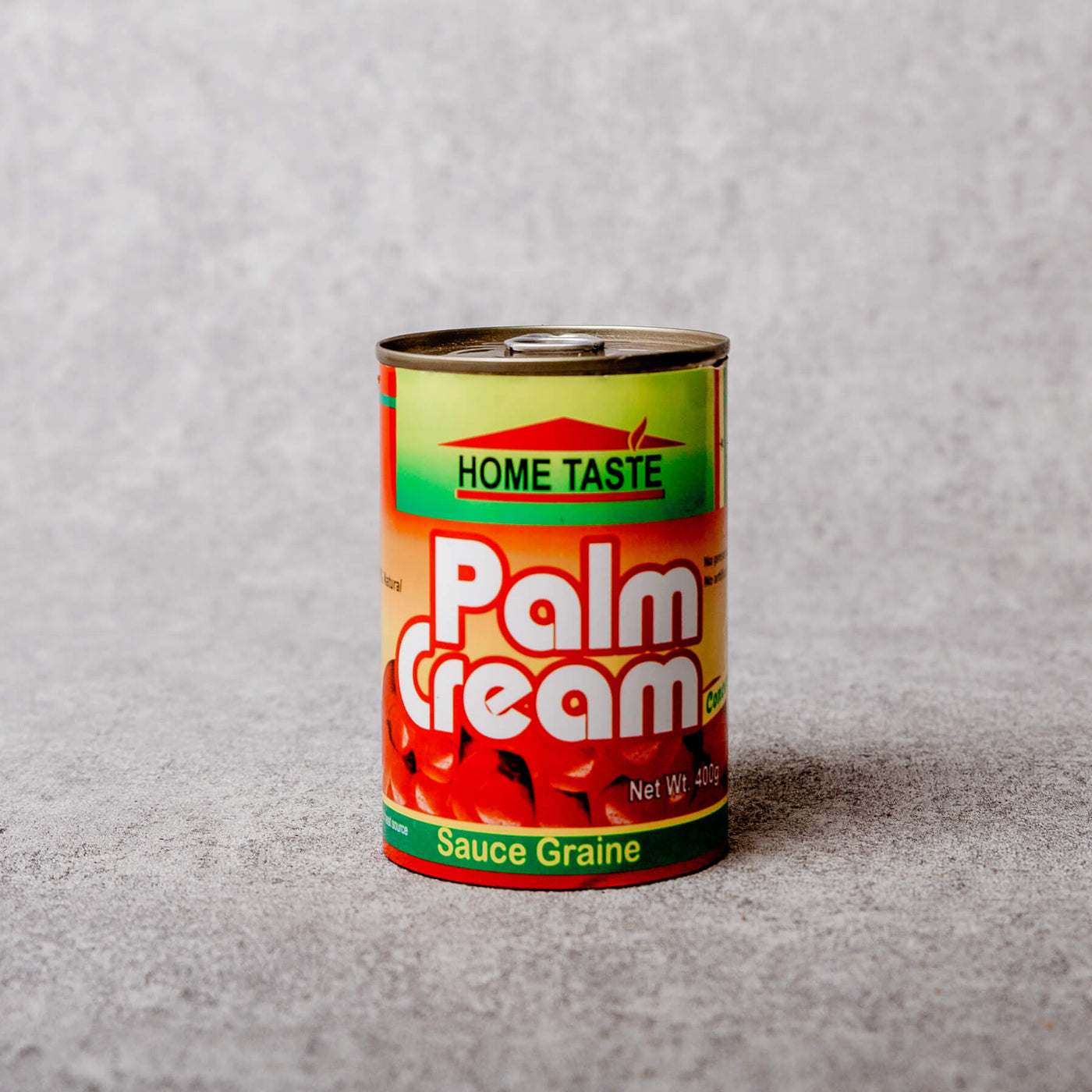 Home Taste - Palm Cream