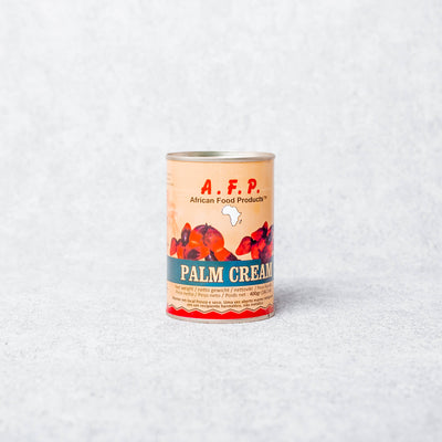 AFP - Palm Cream
