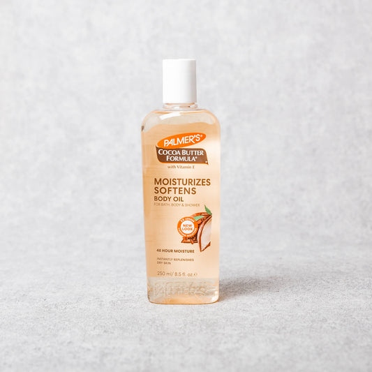 Palmers - Cocoa Butter Formula Moisturizes Softens Body Oil