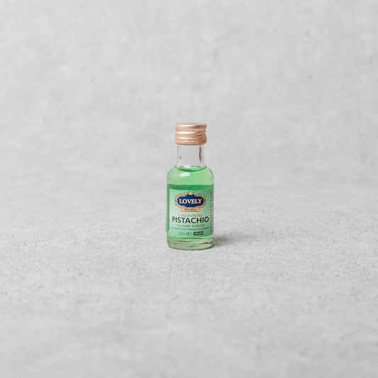 Lovely - Pistachio Essenz