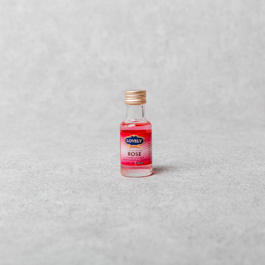 Lovely - Rose Essenz