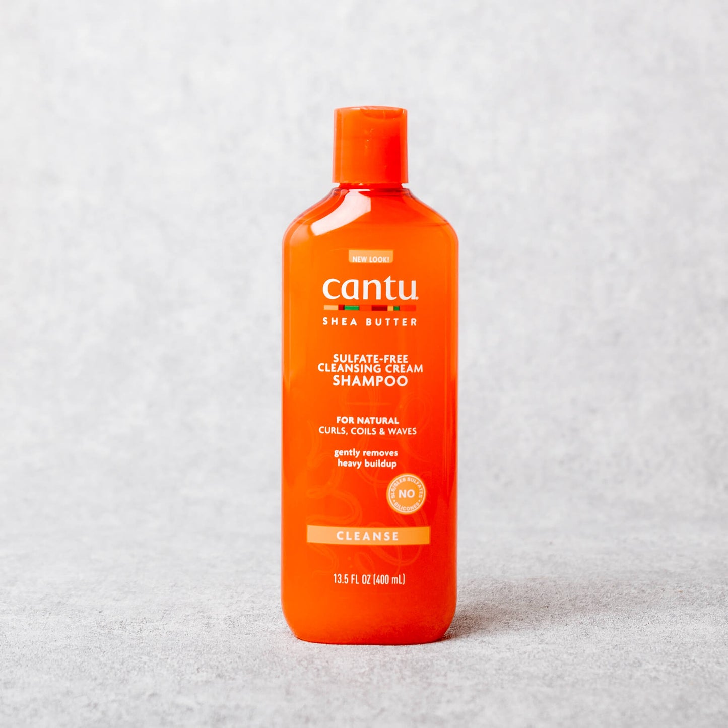 Cantu - Cleansing Cream Shampoo