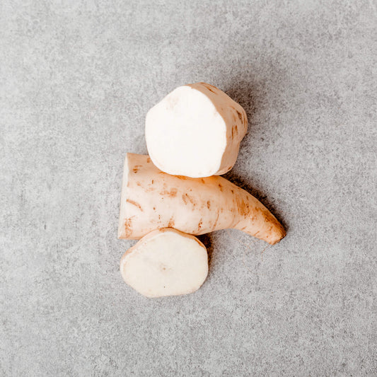 Sweet Potato - White Sweet Potatoes