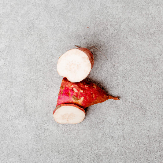 Sweet Potato - Sweet Potato from Uganda