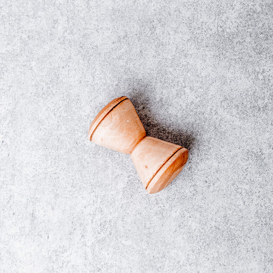 Ghana Tapoli (Wooden Grinder)