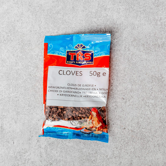 TRS - Cloves