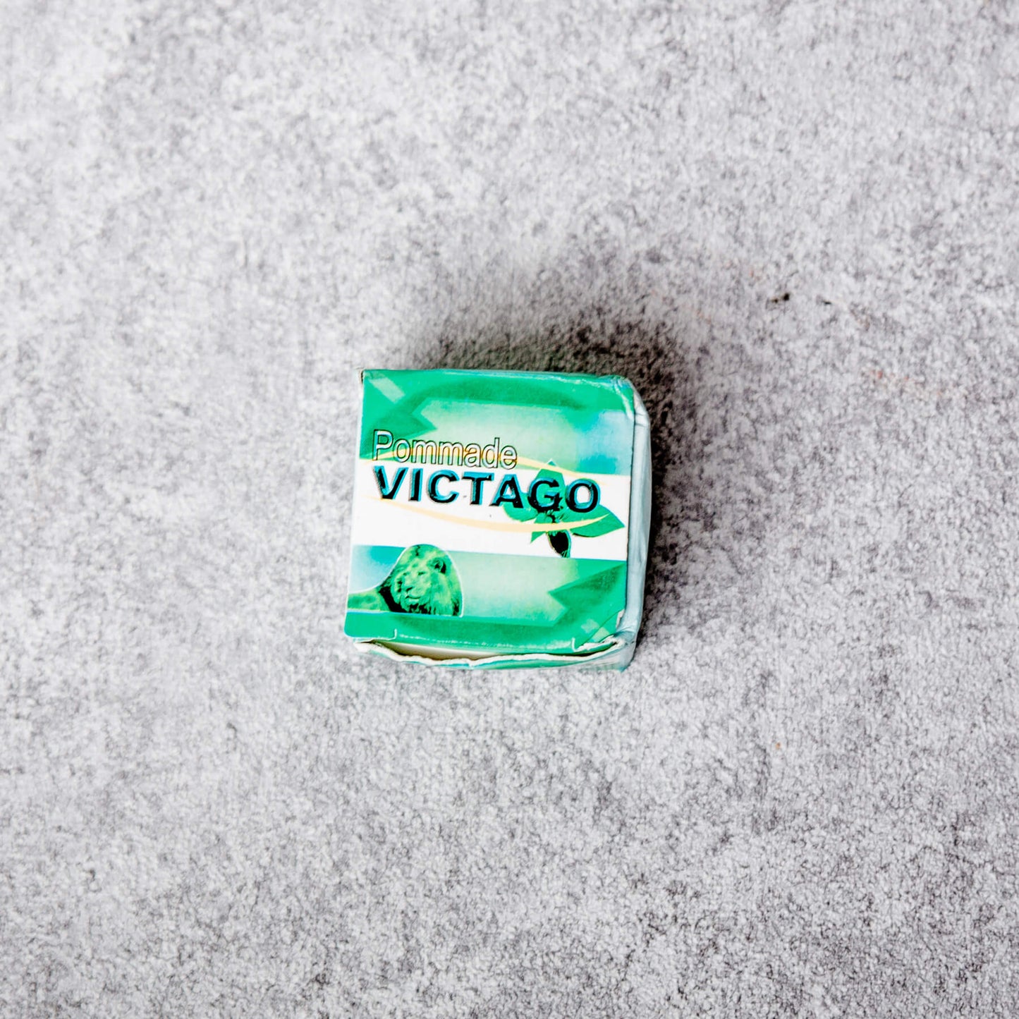 Victago Pommade