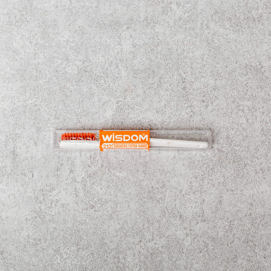 Wisdom - Toothbrush