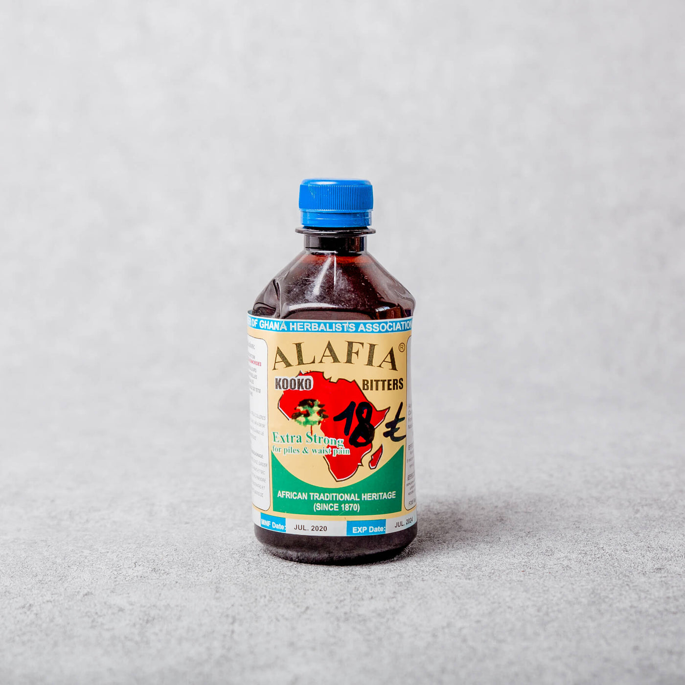 Alafia - Kooko Bitters