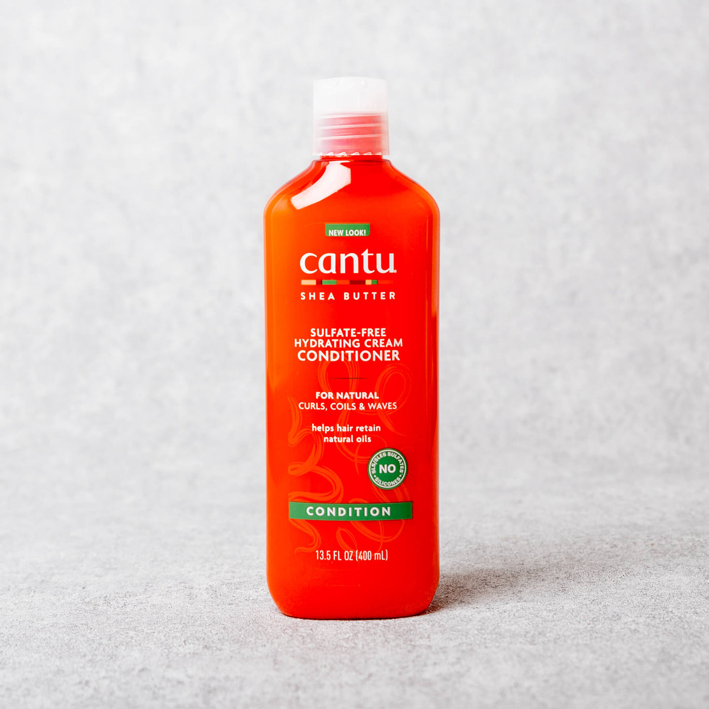 Cantu - Hydrating Cream Conditioner