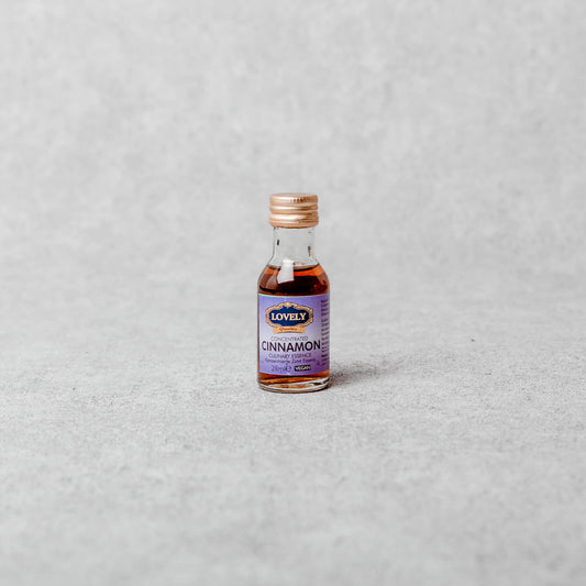 Lovely - Cinnamon Essenz