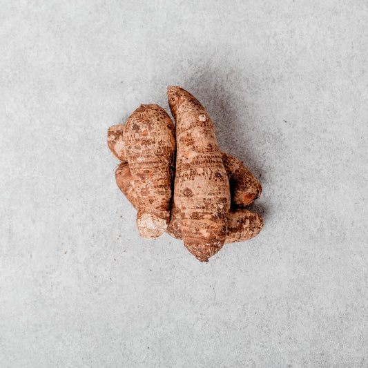 Fresh Cocoyam