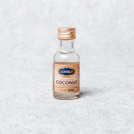 Lovely - Cocos Essenz