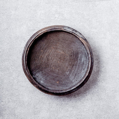 Ghana Asanka (Bowl)