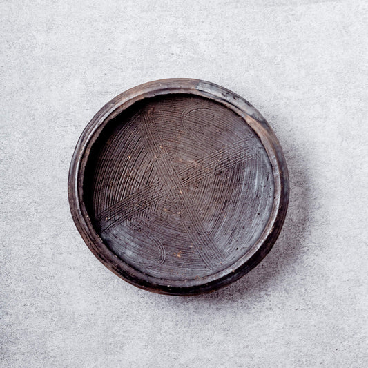 Ghana Asanka (Bowl)