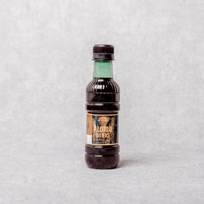 Alomo Bitter's Spirit