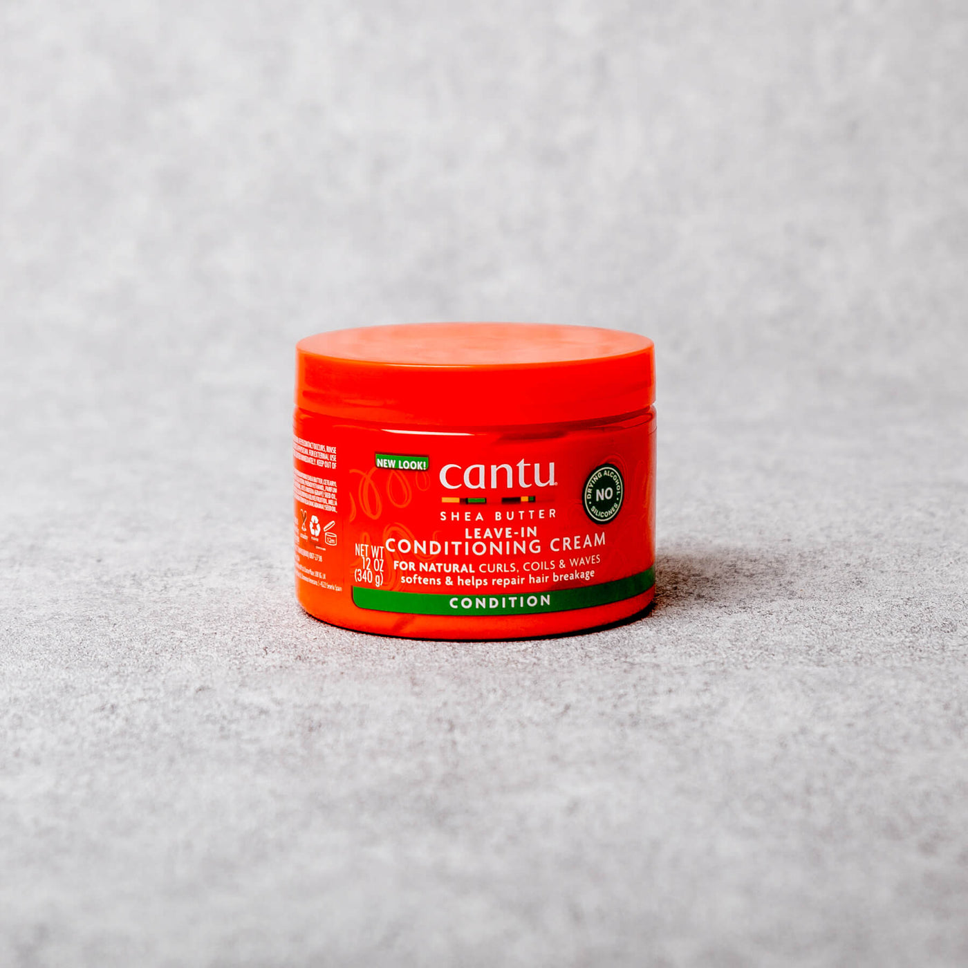 Cantu - Leave-IN Conditioning Cream