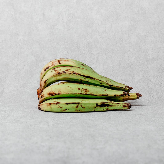 Apim (Kochbanana from Ghana)