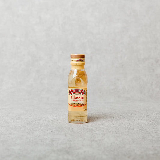 Borges - Classic Olive Oil