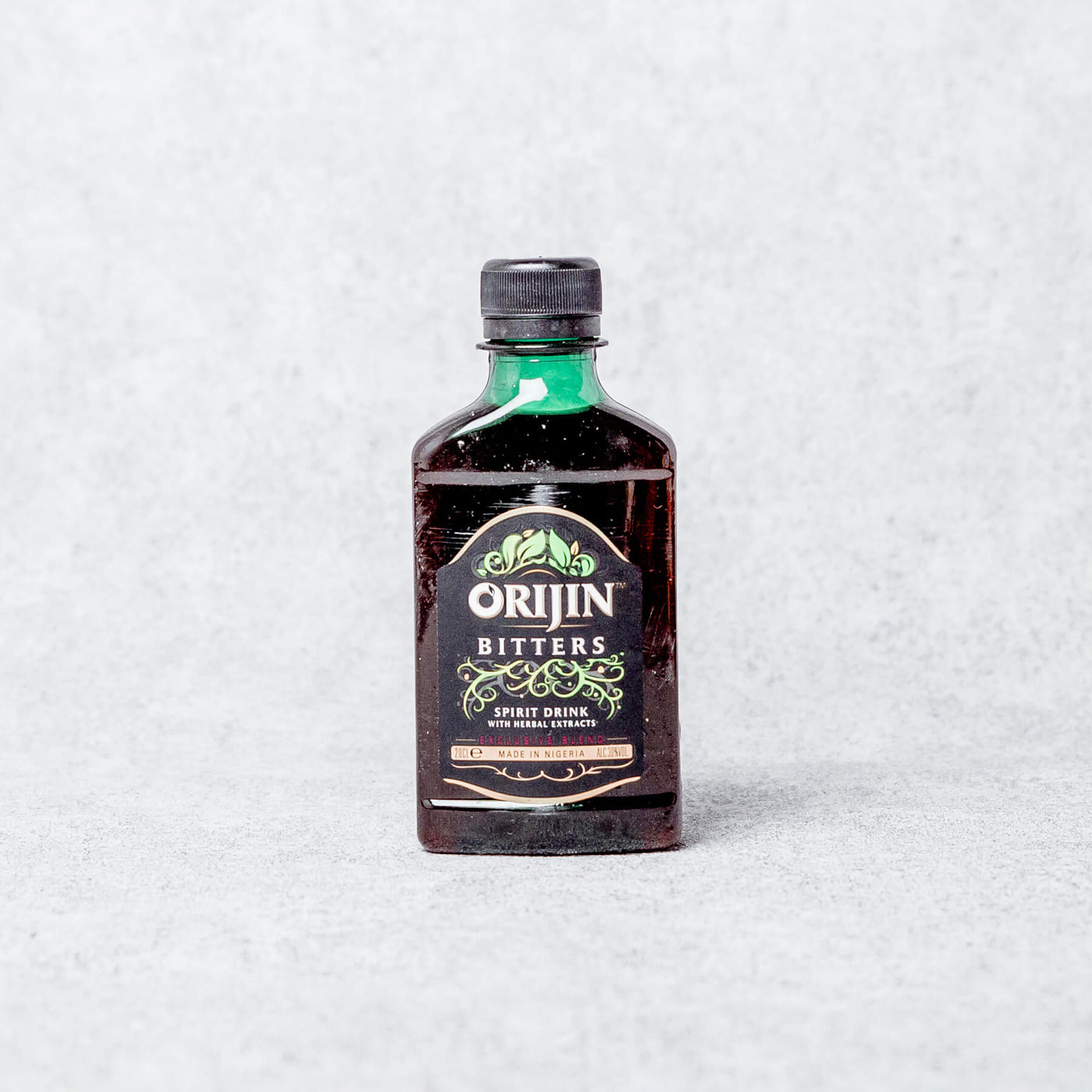 Orijin Bitters - Spirit Drink with Herbal Extracts